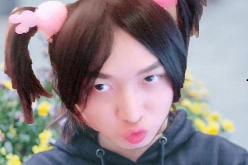 明星网红嗨料吃瓜,明星网红的娱乐盛宴揭秘