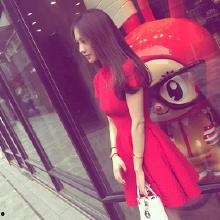 明星网红少女同款女装,网红爆款！明星同款少女心女装盘点