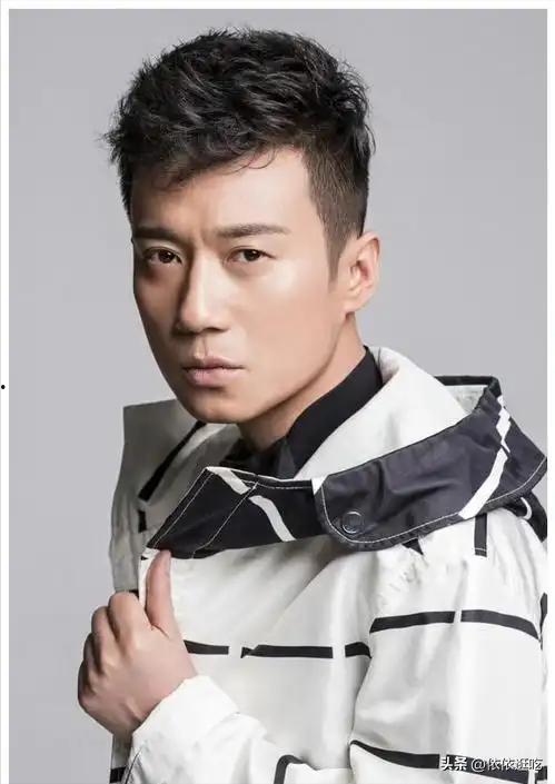 明星网红男生都有谁啊,当红明星与网红男生大盘点