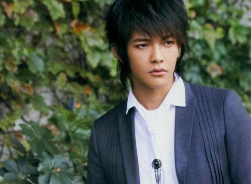 明星网红男生都有谁啊,当红明星与网红男生大盘点