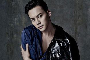 明星网红男生都有谁啊,当红明星与网红男生大盘点