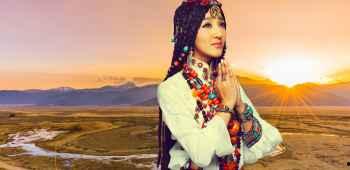 西双版纳明星网红有哪些,热带风情下的网络新宠