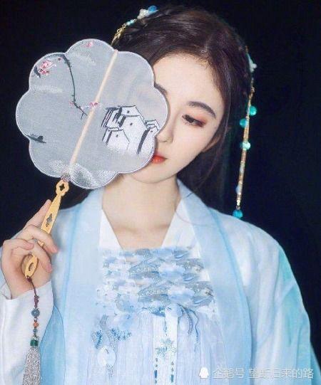 明星网红穿汉服视频素材,明星网红演绎传统服饰魅力瞬间