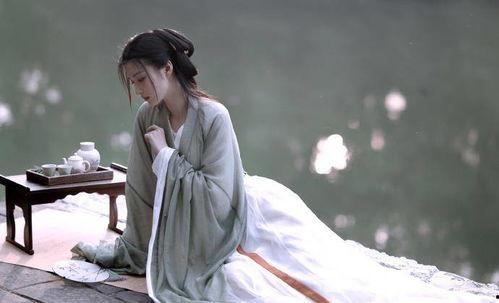 明星网红穿汉服视频素材,明星网红演绎传统服饰魅力瞬间