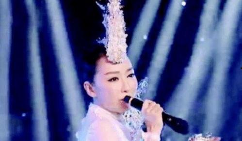 假唱明星网红是谁,这位明星网红的“歌声”之谜