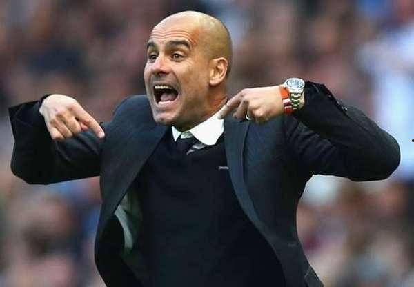 瓜迪奥拉今日报价表图片,转会市场风云再起