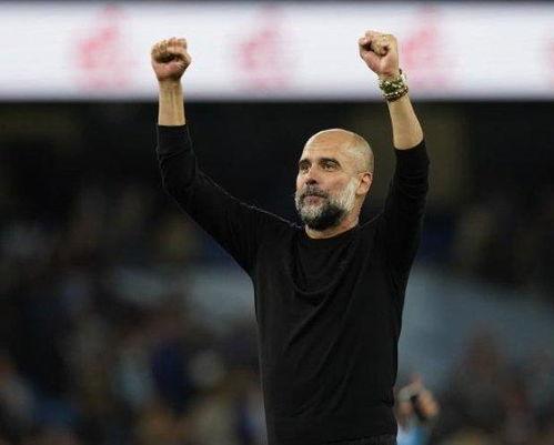 瓜迪奥拉今日报价表图片,转会市场风云再起