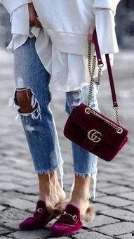 明星网红穿运动鞋,明星网红们的时尚演绎