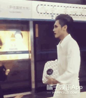 偶遇到明星网红的文案,瞬间成为焦点！