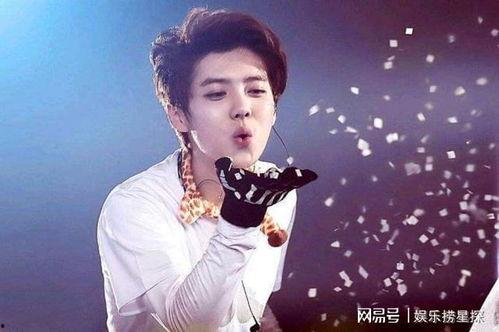 偶遇到明星网红的文案,瞬间成为焦点！