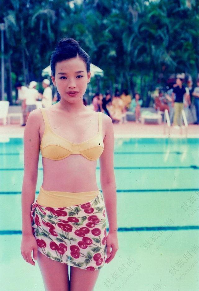 明星网红泳衣是谁的,揭秘明星网红泳衣背后的故事