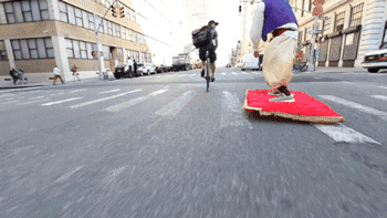 明星网红自行车图片,明星网红引领潮流的自行车风采