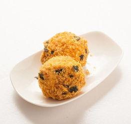 明星网红肉松小贝简介,网红美食背后的明星魅力