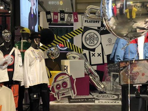 湖里万达明星网红,明星网红打卡胜地，潮流风向标揭秘