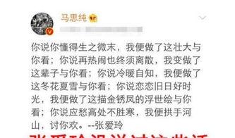 批评明星网红的文案短句,批评之声背后的反思