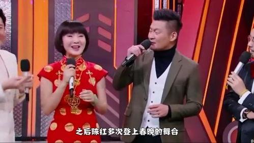 春晚明星网红有谁啊图片,璀璨星光闪耀舞台