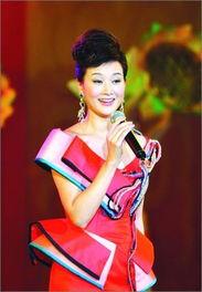 春晚明星网红有谁啊图片,璀璨星光闪耀舞台