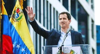 瓜伊多今日要闻,今日要闻聚焦政治立场与外交博弈