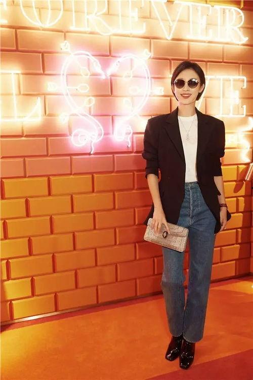 最不搭的明星网红组合,足球巨星与时尚博主的不解之缘