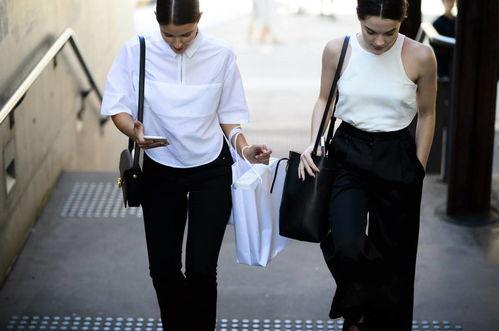 最不搭的明星网红组合,足球巨星与时尚博主的不解之缘