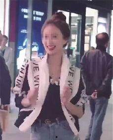 明星网红姐姐是谁呀视频,揭秘“明星网红姐姐”身份之谜