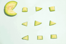 29号蜜瓜价格今日行情