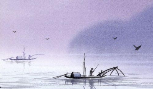 今日瓜洲一水间 产,千年古镇的沧桑变迁