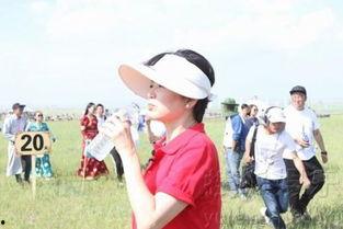 海拉尔明星网红有哪些,揭秘明星网红聚集地