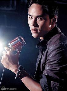 男明星网红大全排名图片,2023年度男明星网红影响力排行榜揭晓