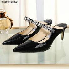 明星网红同款凉鞋图片,明星网红同款凉鞋，美鞋盘点