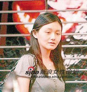 各明星网红的素颜,真实与滤镜下的美丽对比