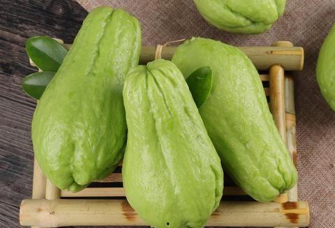 今日石河子佛手瓜价格,市场行情实时解析”