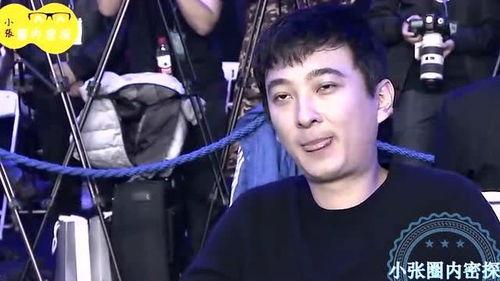 明星网红身份曝光图片大全,图片大全带你一窥幕后风采