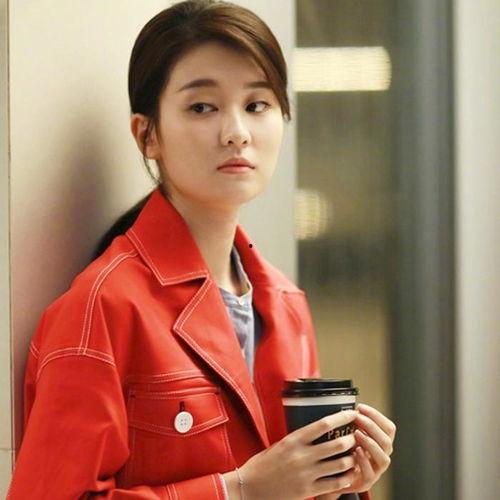 明星网红同款头像女生,明星与粉丝的时尚共鸣