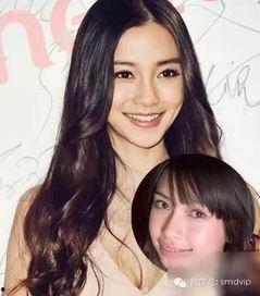 西安市明星网红整形,明星同款美颜背后的秘密解析