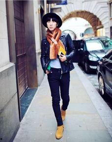 杭州到处是明星网红,明星网红聚集地，时尚潮流风向标