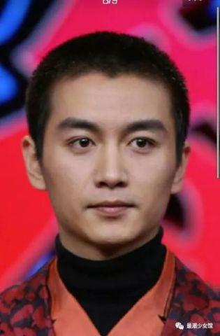 大小脸明星网红有哪些,揭秘网红界的“不对称美学”