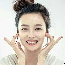 大小脸明星网红有哪些,揭秘网红界的“不对称美学”