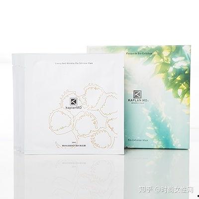 好多明星网红推荐的面膜,护肤新宠大揭秘！