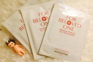 好多明星网红推荐的面膜,护肤新宠大揭秘！