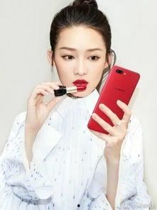 明星网红拍照手机型号,明星网红热捧的拍照手机型号大盘点