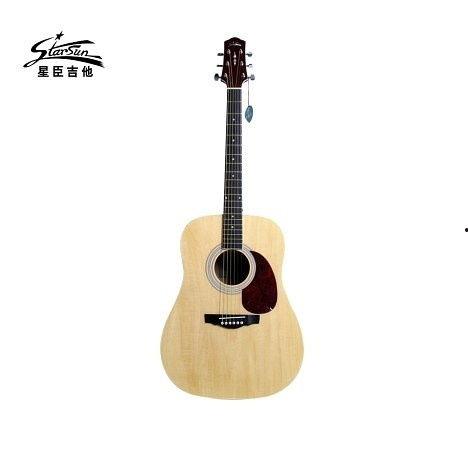 明星网红用什么吉他品牌,揭秘热门吉他品牌背后的故事