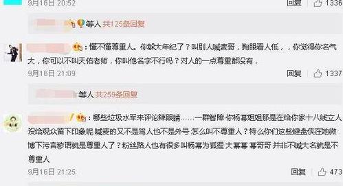 流量明星网红排行榜,揭秘当下热门人物