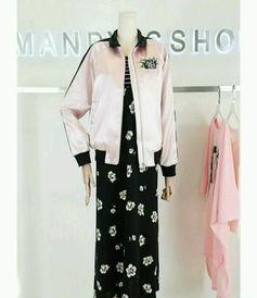 明星网红同款棒球服,明星加持的时尚棒球服潮流解析