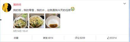 减肥零食明星网红,明星同款，轻松享瘦的秘密武器