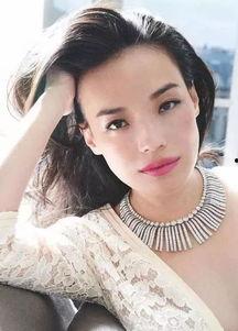 大脸女明星网红有哪些,揭秘网络红人的魅力与影响力