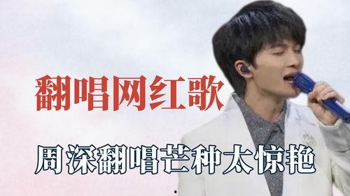 都有哪些明星网红唱歌视频,明星网红歌唱瞬间大盘点