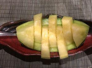 哈密瓜价格今日价安徽,市场行情一览”