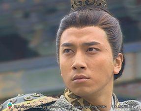 吴卓羲电视剧,从热血青年到成熟大叔的蜕变之路