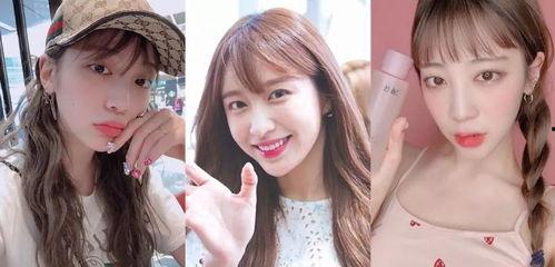 韩国明星网红撞脸视频,相似度爆表的惊人瞬间！